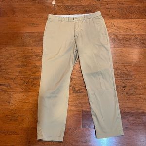 Men’s Nike Dri-Fit Golf Pants 34x30